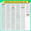W10734521 Washer Clutch Kit Compatible with Whirlpool Maytag Kenmore Crosley,