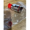 Radio Frequency Systems NF-LCF12-C02-6 Coax Cable Connector N Female