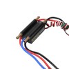 30A RC Boat Waterproof Brushless ESC 2‑4S Electric Speed Controller