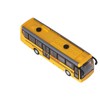 Remote Control Bus High Simulation All Directions Driving Rechargeable RC
