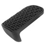 Brake Pedal Assembly A1232910082 Rubber Brake Stop Pad Cover Replacement