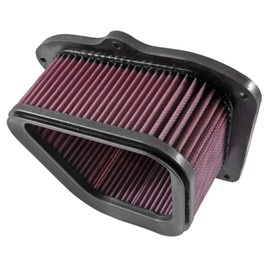 K&N Engine Air Filter: High Performance, Premium, Powersport Air Filter: 1999-2007 SUZUKI (GSX1300R Hayabusa, GSX1300R Hayabusa Limited Edition) SU-1399