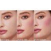 Camo Liquid Blush Elf Cosmetics Tono Del Maquillaje Comin I