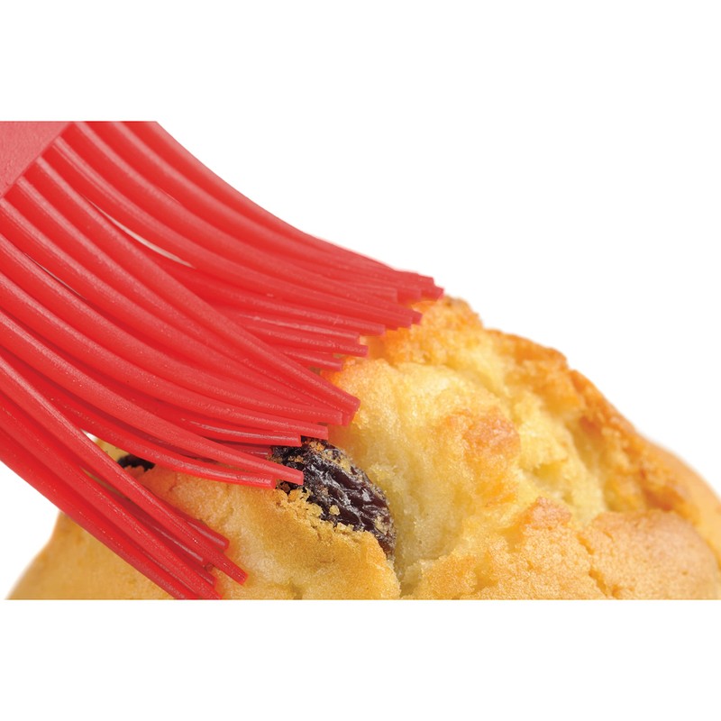 Mrs. Anderson's Baking Mini Tool Set, 4-Piece, Nonstick Flexible and