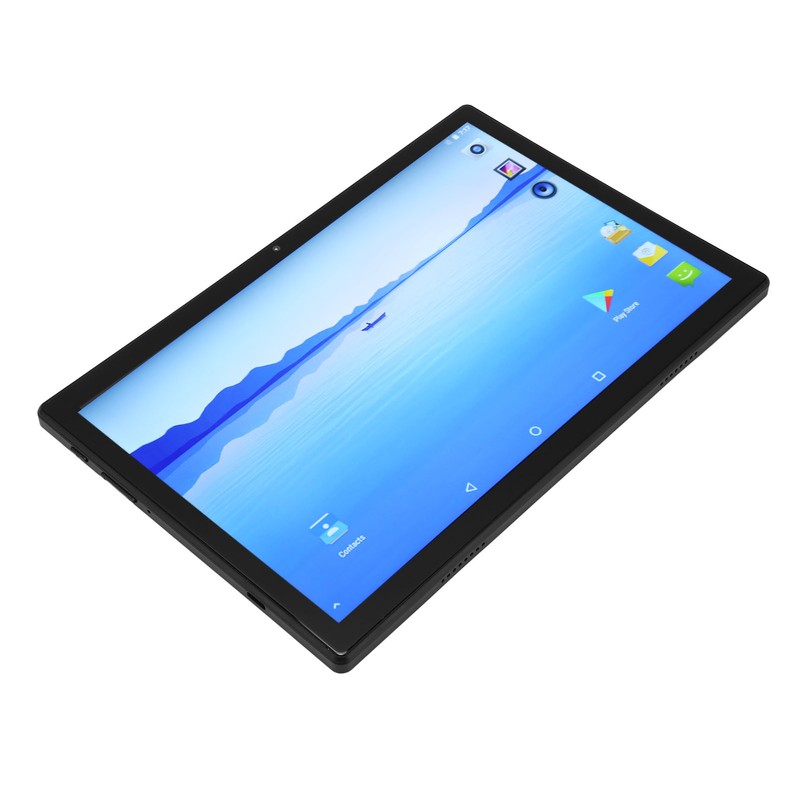 10.1 Inch Tablet 6G RAM 128G ROM 5G 2.4G WIFI