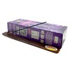 Violet Incense Sticks and Incense Stick Holder Bundle Insence Insense