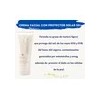 Crema Facial Con Proteccion Solar Fps 50+ Terramar