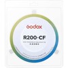 Godox R200-CF Colour Filter Kit for GODOX R200 Ring Flash