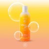 URBAN CURLS Shampoo Natural para Niñas Cabello Rizado 240 ml