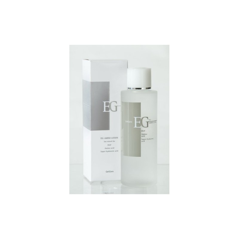 Cellcare Eg Amino Lotion 120Ml