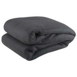 Jackson Safety 16 oz. Carbon Fiber Felt Welding Blanket - Black - 6' x 6'