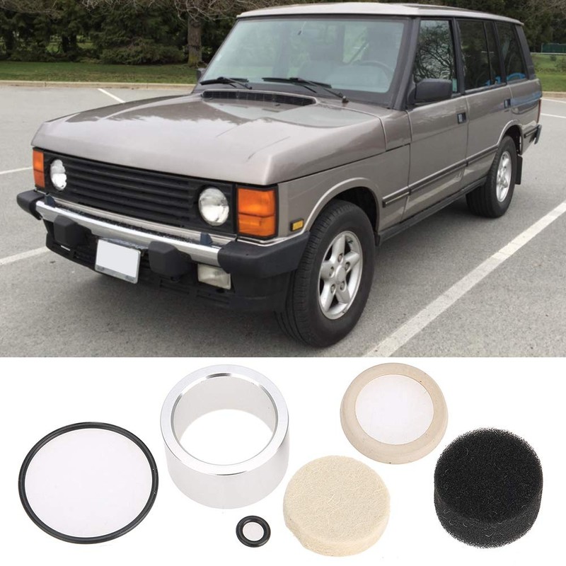 Air Compressor Repair Kit for Piston Cuff Seal ANR3731 Fits