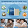 120 Parches para Dormir Totalmente Naturales, Ayudas para Dormir de