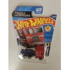 Hot Wheels TRANS FORMERS - OPTIMUS PRIME 6/10 SCREEN TIME