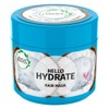 Herbal Essences HELLO HYDRATE Deep Conditioning Hair Mask | Coconut