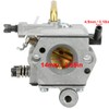 ZAMDOE Carburetor for stihl 024 026 PRO MS260 MS240 MS260