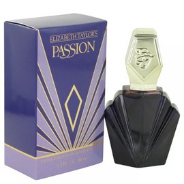 Passion By Elizabeth Taylor Eau De Toilette Spray 1.5oz/44ml For Women 719346010016