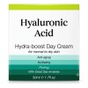 Crema Facial Día Ácido Hialurónico Hydra-boost 50ml