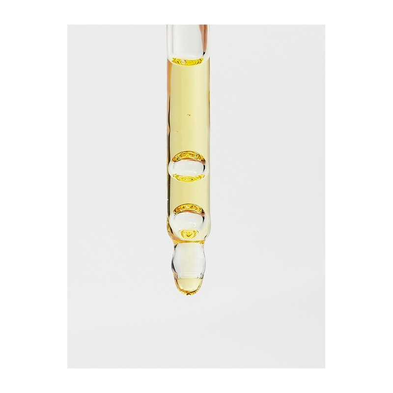 Ceramic 100% Detox Gua Sha + Organic Jojoba Oil Lymphatic