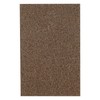 Trend Coarse Flexible Finishing Pads, 150 x 230 mm, 3