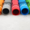 2pcs Grips Club Grips Iron and Wood Grips Standard Grips
