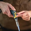 Bernzomatic FirePoint Creator Tool, Precision Flame Hand Torch for use