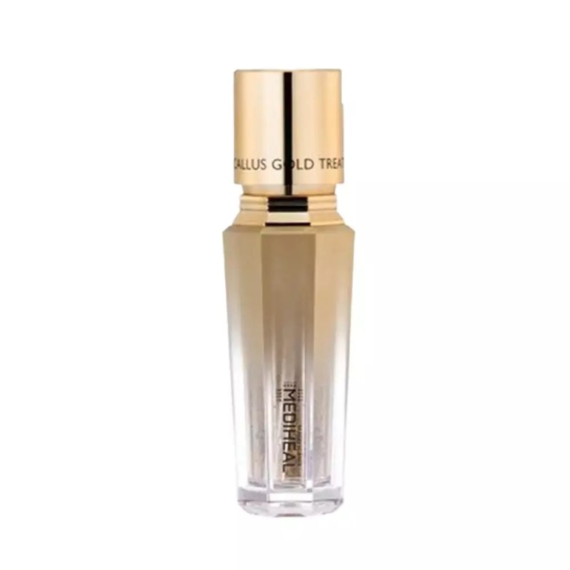 Mediheal 메디힐 캘러스 골드 트리트먼트 워터 에센스 30ml Mediheal Callus