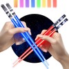 Lightsaber Chopsticks Light Up, Starwars Chopsticks Light Up, Mini Lightsaber,