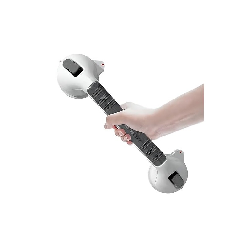 Joey&Viggy Suction Hand Rail 40 CM | MAX Hold 110