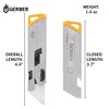 Gerber Gear EAB Slim Compact Utility Knife, Clips to Pocket