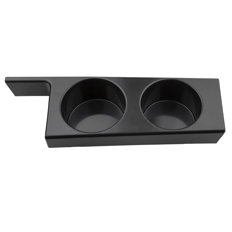 FanPaYY Cup Holder E39 Front Cup Holder Bottle Holder Coffee