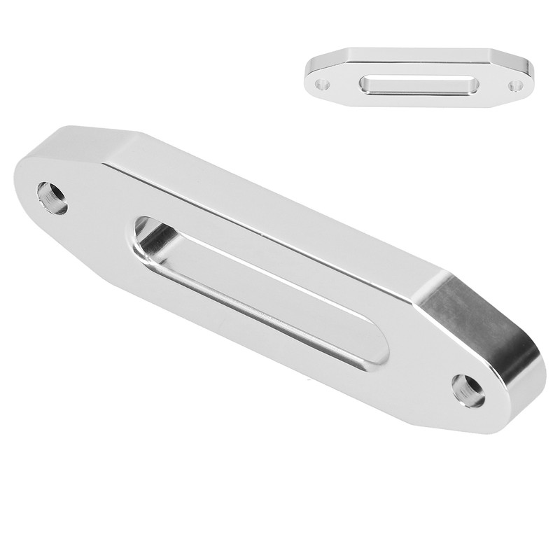 3000‑4000lbs Hawse Fairlead Synthetic Winch Rope Cable Lead Guide Weather