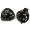 Reproduction Left and Right Handlebar Switch Assembly Fits Kawasaki KZ900