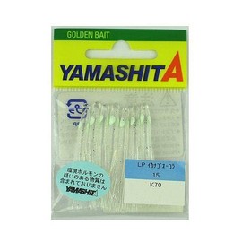 yamasita (Yamashita) LP Lance Aurora K70 – 1.5 # # # # zlio15 K70 