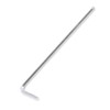GREATTOOL LBP-30L Hex Key Long 0.12 inches (3.0 mm)