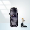 Portable Blender Storage Bag Case with Shoulder Strap for Ninja