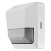LEDVANCE Sensor for wall mounting, 180 degree detection radius, IP55