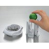 Simposh Lemon & Lime Wedge Slicer With Citrus Blaster For