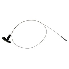 SecosAutoparts 3C3Z6750AA Engine Oil Dipstick Compatible with Ford F250 F350 Super Duty 6.0L V8 Diesel Powerstroke