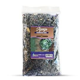 Natural de Mexico Ajenjo Tea Te 4 Oz.