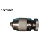 Drill Press Chuck Fits - Delta Sm300 Drill Press -