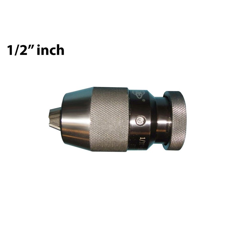 Drill Press Chuck Fits - Delta Sm300 Drill Press -