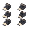 VCE 3 Combos 3D & 4 K Support HDMI 90