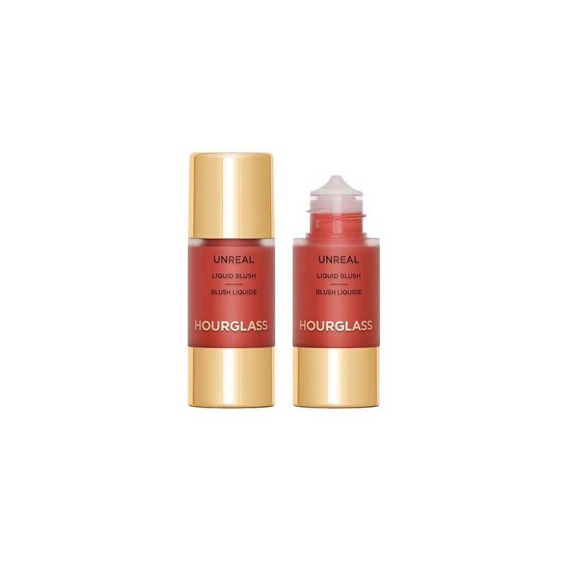 Unreal Liquid Blush Muse / 언리얼 리퀴드 블러쉬 뮤즈