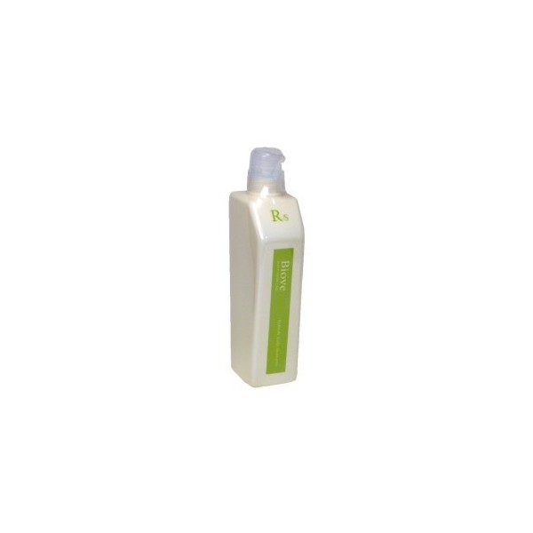 Demi Biove Refresh Scalp Shampoo 18.1 fl oz (550 ml) DEMI BIOVE (Medical) Quasi-drug Product