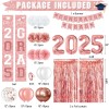 Ragnhild Graduation Party Decorations Class of 2025 Graduation Decorations with