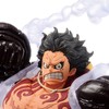 Banpresto One Piece KING OF ARTIST THE MONKEY.D.LUFFY GEAR4 Wano