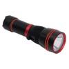 Dive Light 1200 Luminous Flux IPX8 Waterproof Stepless Dimming Aluminium