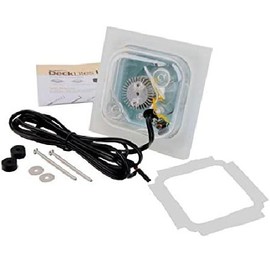 TimberTech" 5X 5" Post Cap Module (Post Cap Not Included)