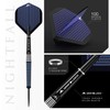 Mission Nightfall M3 90% Steel Darts 25 g